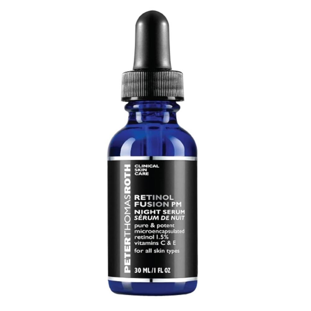 Peter Thomas Roth Peter Thomas Roth Retinol Fusion Pm Night Serum, 30 ml